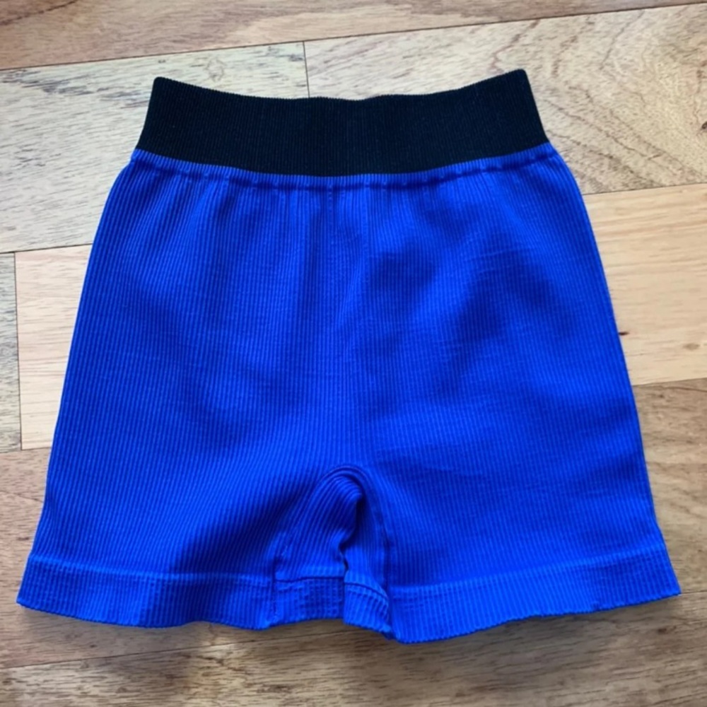 NEW Free People prajna shorts and free throw crop - Picture 5 of 11